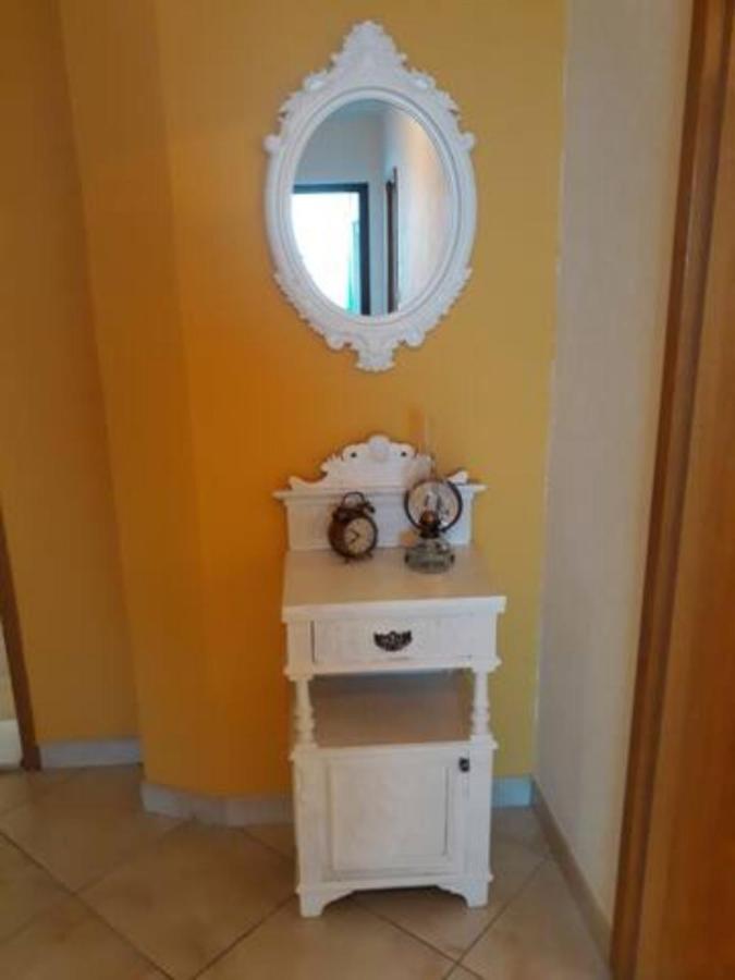 Apartments Hajdi Podstrana Ngoại thất bức ảnh