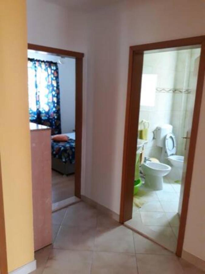 Apartments Hajdi Podstrana Ngoại thất bức ảnh