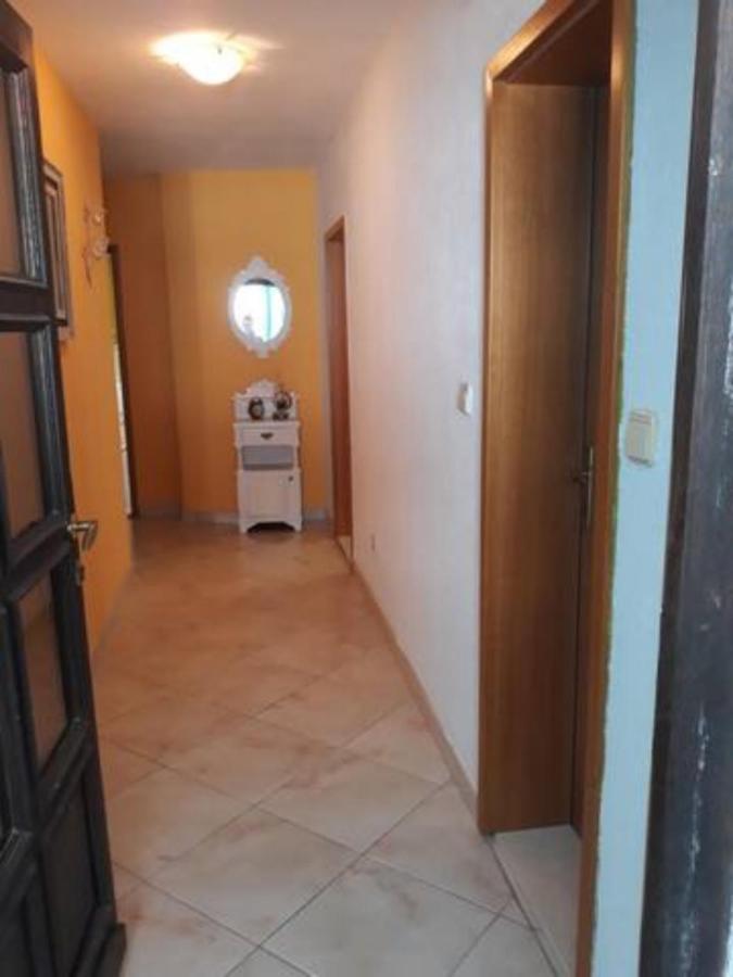 Apartments Hajdi Podstrana Ngoại thất bức ảnh